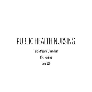 PHNUrsing L300 GBUC 24 presentation.pptx
