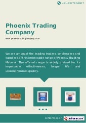 Phoenix trading-company