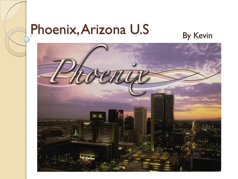 phoenix-arizona