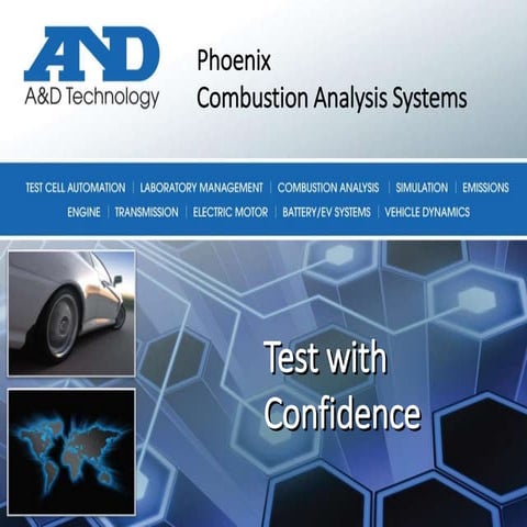 Phoenix family overview 080414