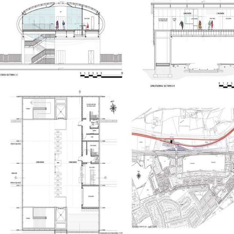 Phoenix park presentation slides