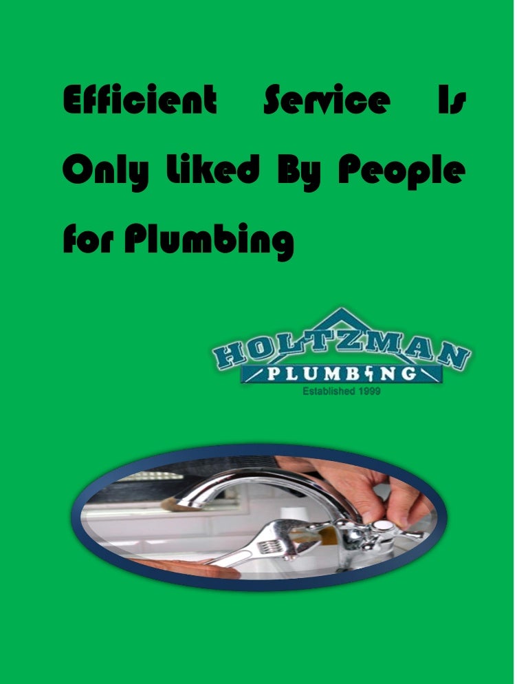 Phoenix plumbing services