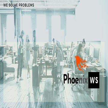 Phoenix WS Slide Deck v2.0(Sep2020)