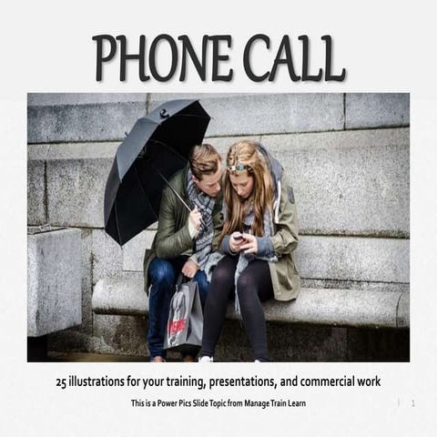 Phone Call