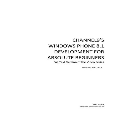 Phone 81 development_for_absolute_beginners