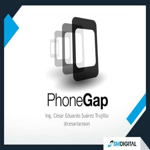 Phonegap
