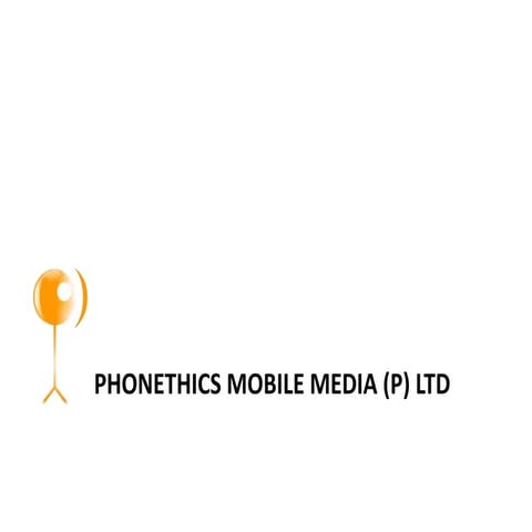 Phonethics - web development