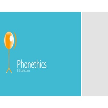 Phonethics Digital agency Portfolio