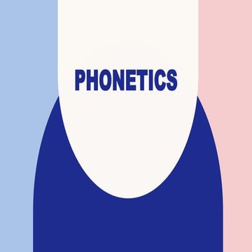 PHONETICS.pptx
