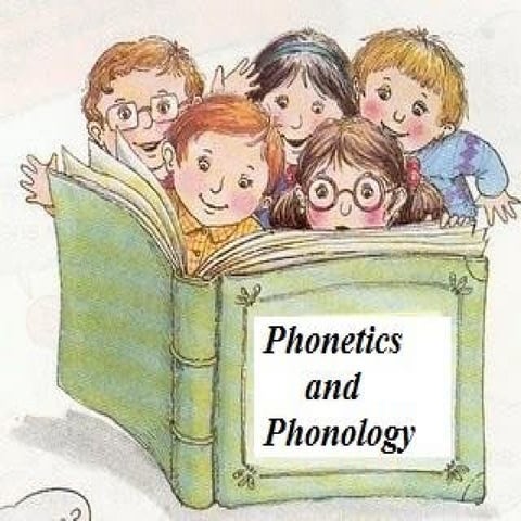 Phonetics and phonology