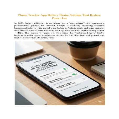 A Guide to Mastering Battery Drain Testing.pdf