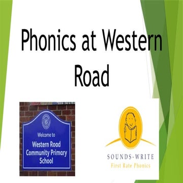 Rwi Workshops 2009 | PPT