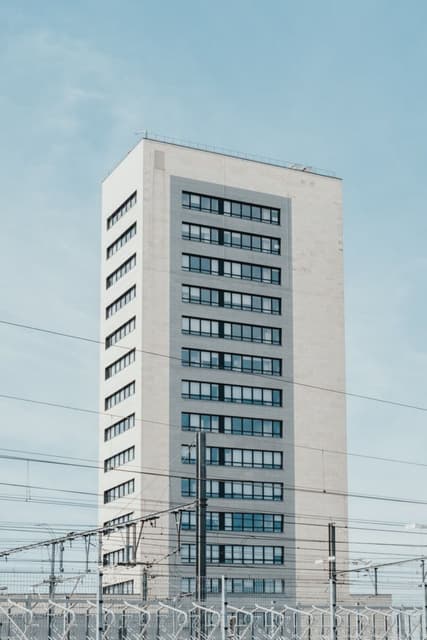 High-Rise Condominium Association Governance photo
