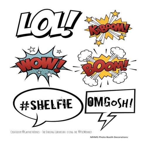 Photo booth-shades-om gosh