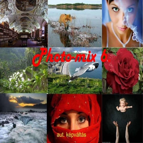 Photo mix