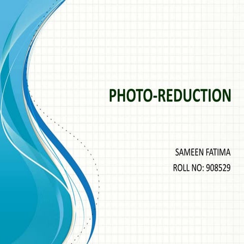 PHOTO-REDUCTION.pptx