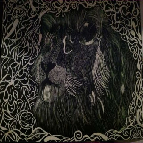 Photo 1 first project