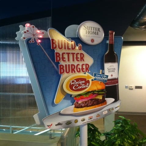 Sutter Home BBB | PDF