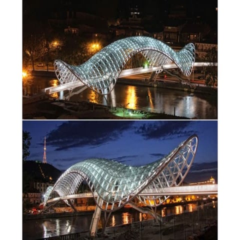 Architecture and Landscapes