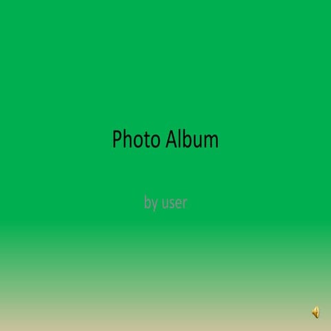 XEINA TCHOUMI Photo album