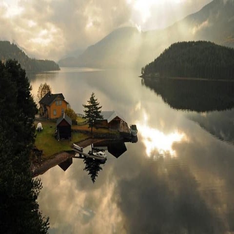 Beautiful Landscapes