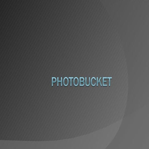 Photobucket adv400
