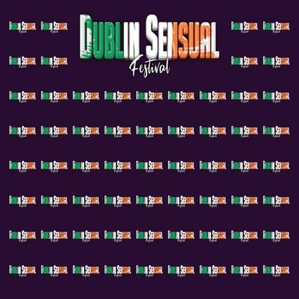 Photocall DSF 24 Dublin Sensual 2024 edicion 1