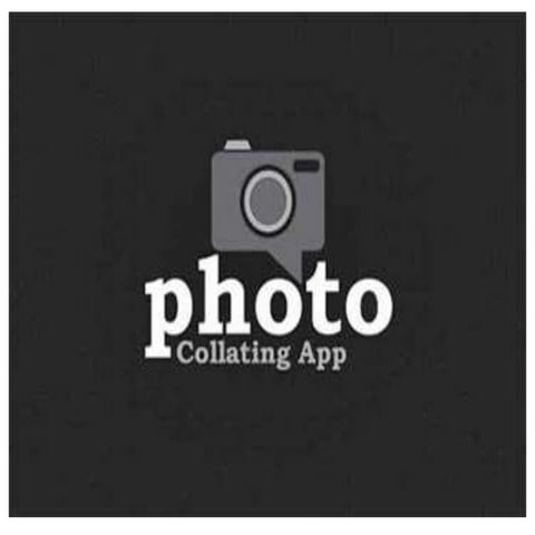 Photo Collating Editing Mobile App Design & Developed By Orion Infosolutions 