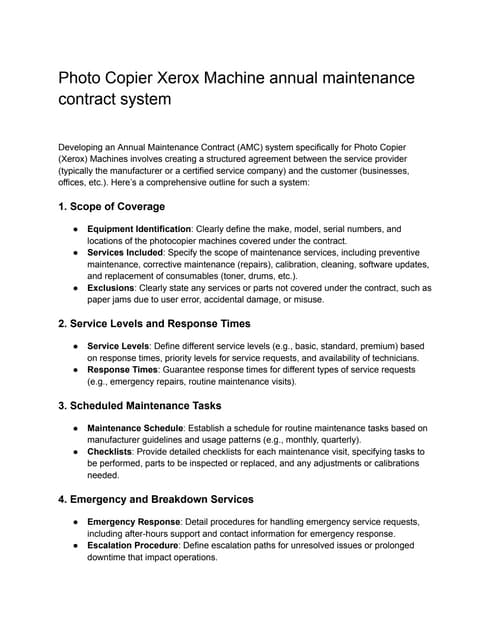 Solar Panel Service Provider annual maintenance contract.pdf