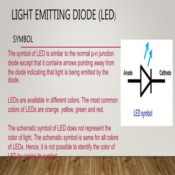 Photodiode / diode