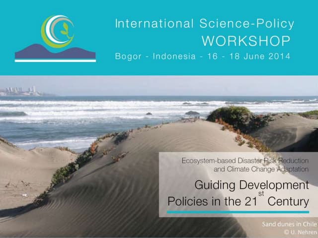 Photo documentation bogor workshop 14 november 2014