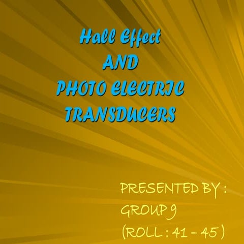 photoelectric and hall effect transducers.pdf