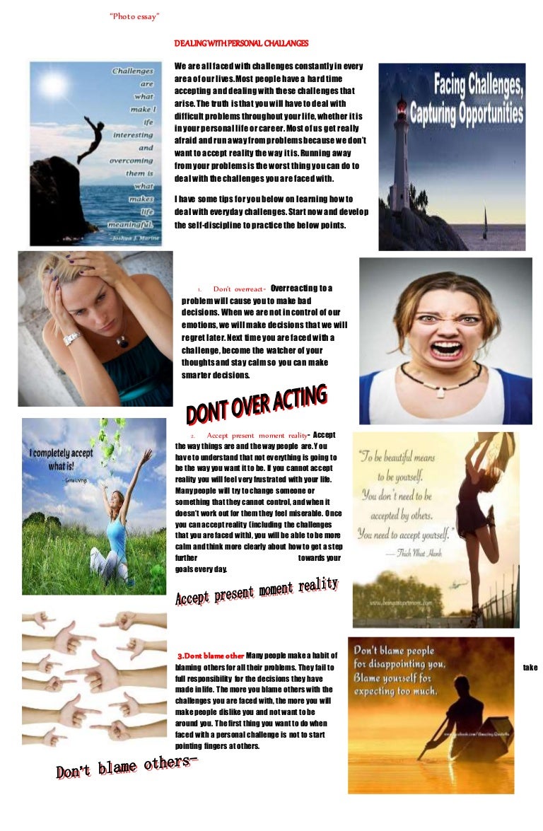 essays on photography