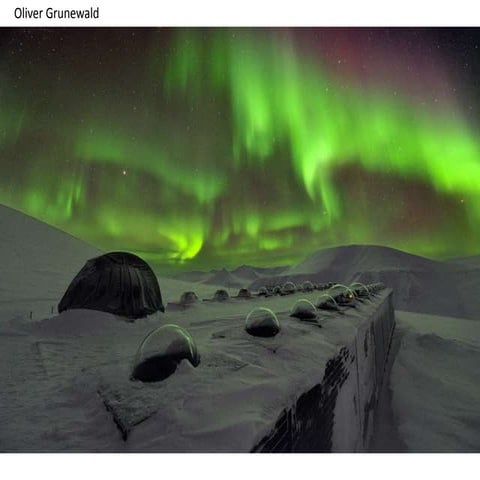 Photograh analysis artist