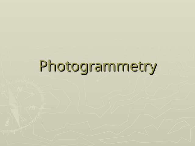 Aerial photogrammetry-basic concepts and primer.ppt