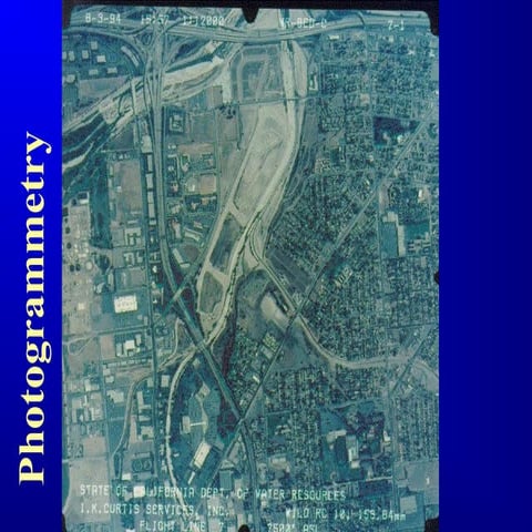 Advanced Surveying photogrammetry methods.ppt