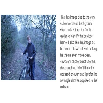 Photograph selection 3