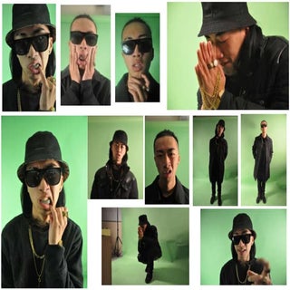 Photographs taken for use