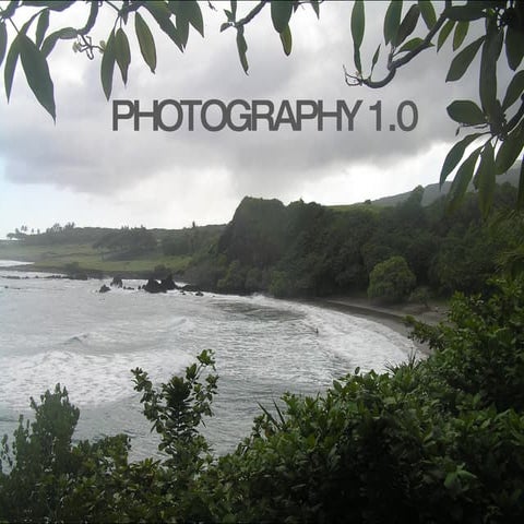 Photography 1