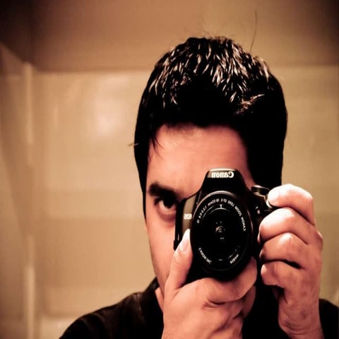 Photography:How It Changes The Perceptions of A Person