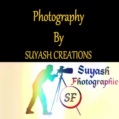 Photography by Suyash Creations