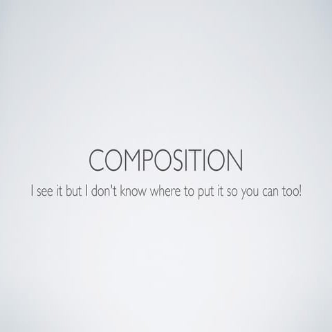 Photography 2 class 4 pp 