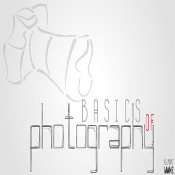 A guide to Photography