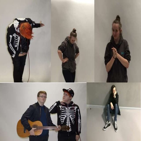 Photography interior shots