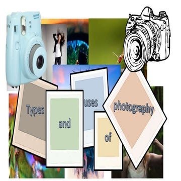 Photography presentation6