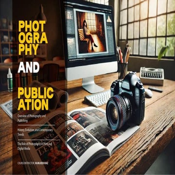 Photography & Publication_M.Mujeeb Riaz .pdf