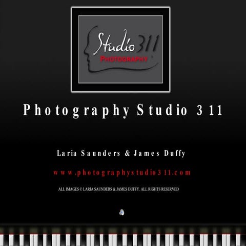 Photography Studio 311 Headshots & Dancers