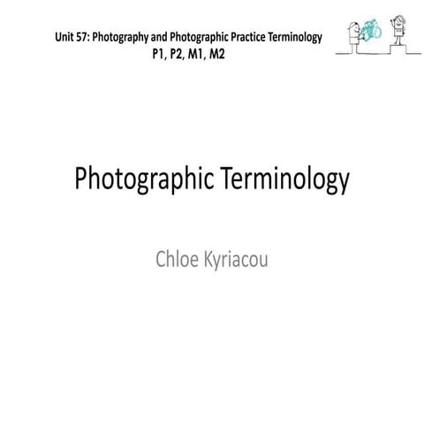 PhotographyTerminologyComplete