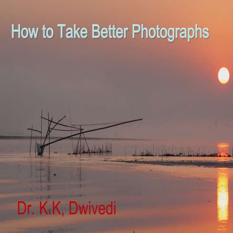 Photography workshop final