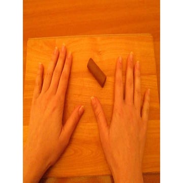 Photo instructions   hedgehog- motor skills